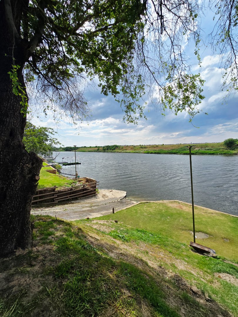 Commercial Property for Sale in Pretorius Kraal Free State